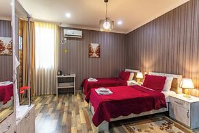 Hotel Dimasi