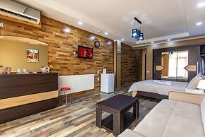 Hotel Dimasi