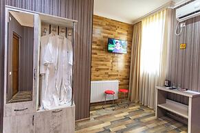 Hotel Dimasi