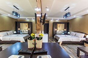 Hotel Dimasi
