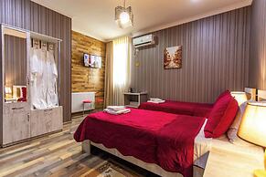 Hotel Dimasi