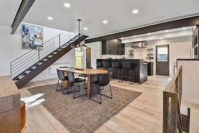 Peak of Park Ave By Park City Vacations
