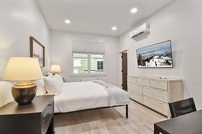 Peak of Park Ave By Park City Vacations