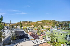 Peak of Park Ave By Park City Vacations