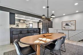 Peak of Park Ave By Park City Vacations
