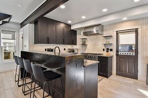 Peak of Park Ave By Park City Vacations