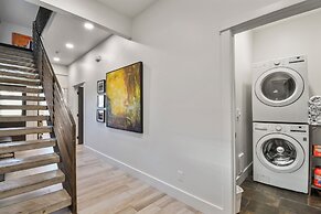 Peak of Park Ave By Park City Vacations