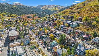 Peak of Park Ave By Park City Vacations