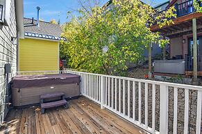 Peak of Park Ave By Park City Vacations