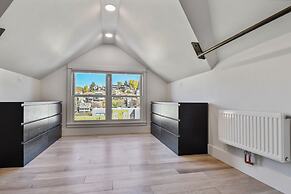 Peak of Park Ave By Park City Vacations