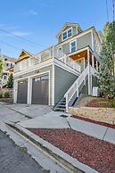 Peak of Park Ave By Park City Vacations