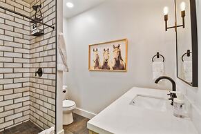 Peak of Park Ave By Park City Vacations