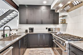 Peak of Park Ave By Park City Vacations