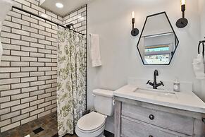 Peak of Park Ave By Park City Vacations