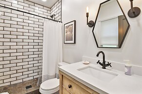 Peak of Park Ave By Park City Vacations