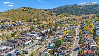 Peak of Park Ave By Park City Vacations