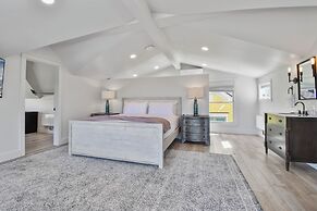 Peak of Park Ave By Park City Vacations