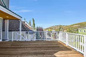 Peak of Park Ave By Park City Vacations