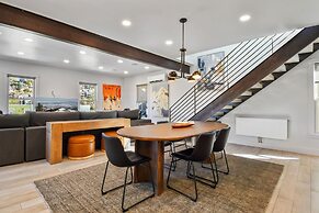 Peak of Park Ave By Park City Vacations