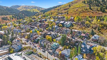 Peak of Park Ave By Park City Vacations