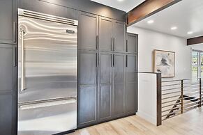 Peak of Park Ave By Park City Vacations