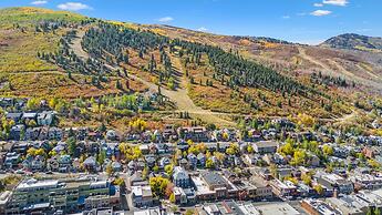 Peak of Park Ave By Park City Vacations