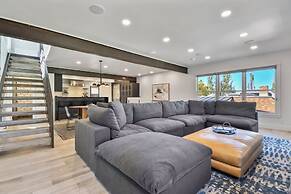 Peak of Park Ave By Park City Vacations