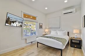 Peak of Park Ave By Park City Vacations