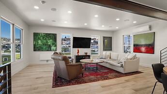 Peak of Park Ave By Park City Vacations