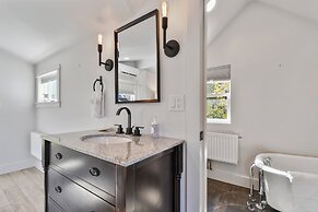 Peak of Park Ave By Park City Vacations