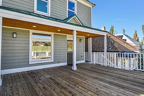 Peak of Park Ave By Park City Vacations