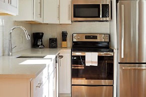 Roami at The Esplanade