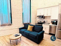 Roami at The Esplanade