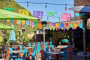 Roami at The Esplanade