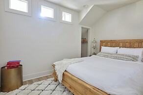 Roami at The Esplanade