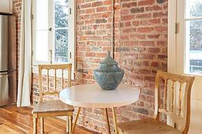 Roami at The Esplanade