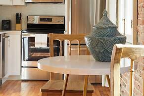 Roami at The Esplanade