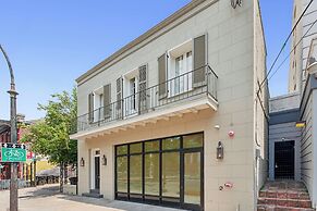 Roami at The Esplanade