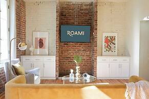 Roami at The Esplanade