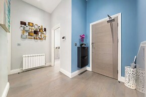 The Carlton Residences
