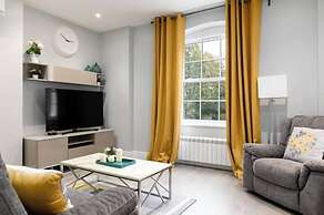 The Carlton Residences