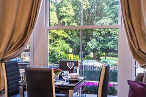 The Carlton Residences