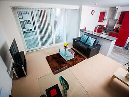 Meridian Tower Apartment