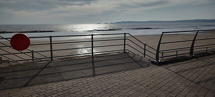 Meridian Tower Apartment