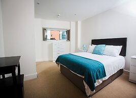 Meridian Tower Apartment