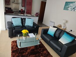 Meridian Tower Apartment