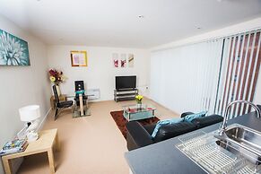 Meridian Tower Apartment