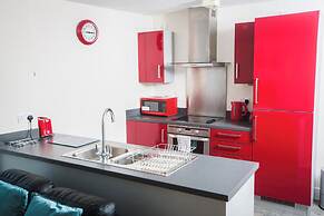 Meridian Tower Apartment