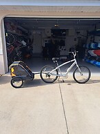 Luxury Long Waterview w Pool-kayaks-clubs-bikes