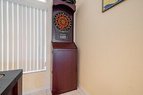 Luxury Long Waterview w Pool-kayaks-clubs-bikes